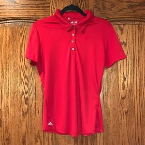 Adidas Women’s Golf Shirt